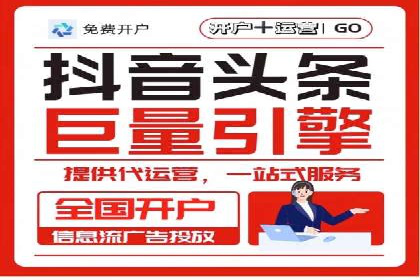今日头条信息流广告的投放策略与效果评估——基于多个成功案例